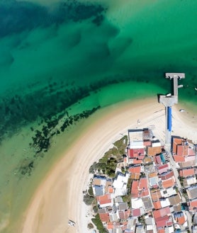 Imagen secundaria 2 - Isla de Armona