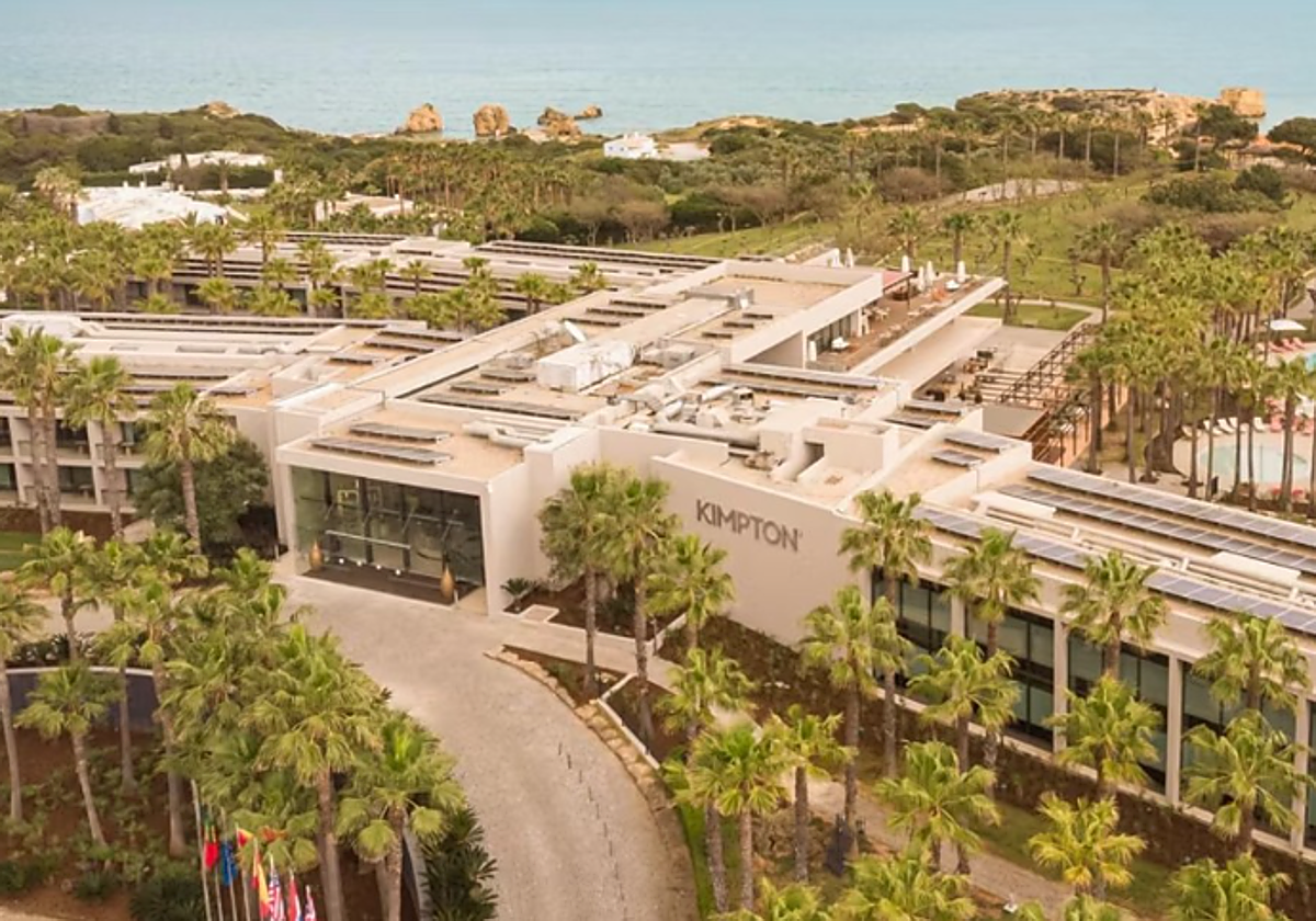 Kimpton Atlântico Algarve