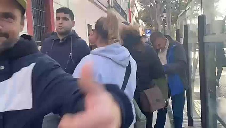 Entradas para Final del COAC 2023 en el Falla