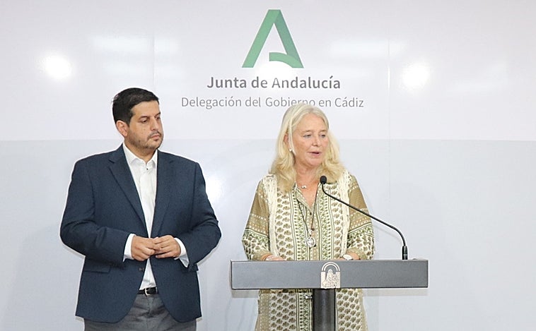 «Esta ley protegerá el flamenco como un patrimonio vivo, libre y universal»