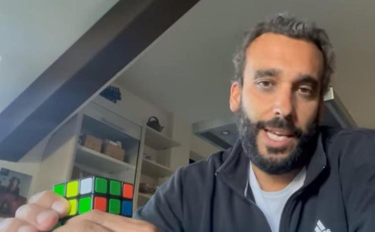 Muere Jesús Candel, conocido como Spiriman, debido al cáncer de pulmón que padecía