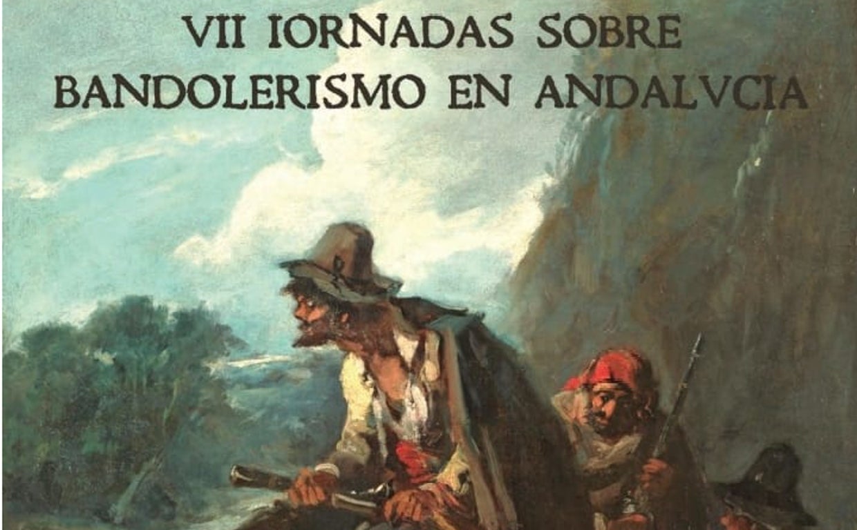 Cartel de las jornadas.