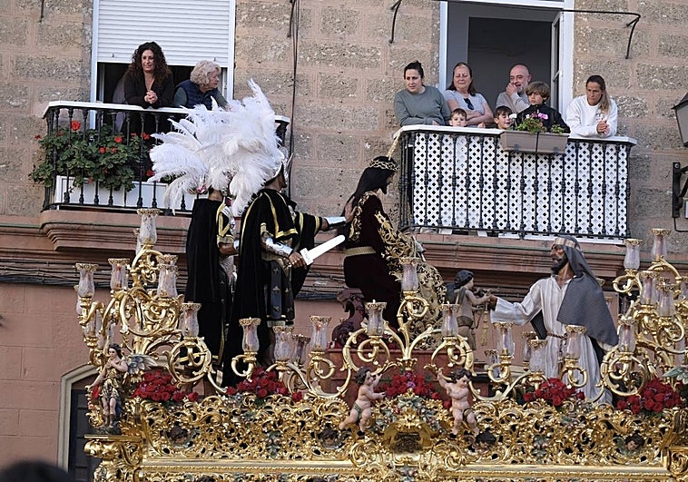 José Pablo Ceballos logra el respaldo de los hermanos de Cigarreras