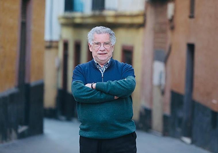 «Los cofrades han acogido con mucho entusiasmo nuestra salida»