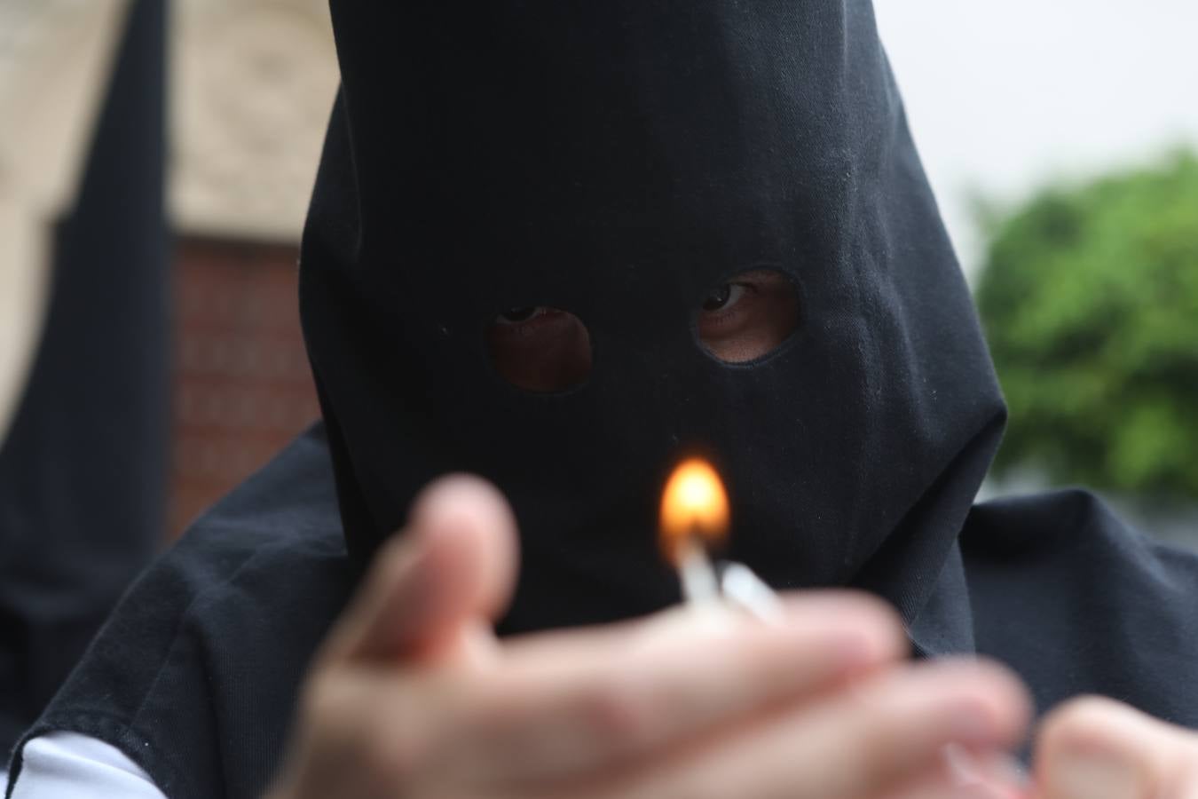 Fotos: El Caído, el Martes Santo en Cádiz