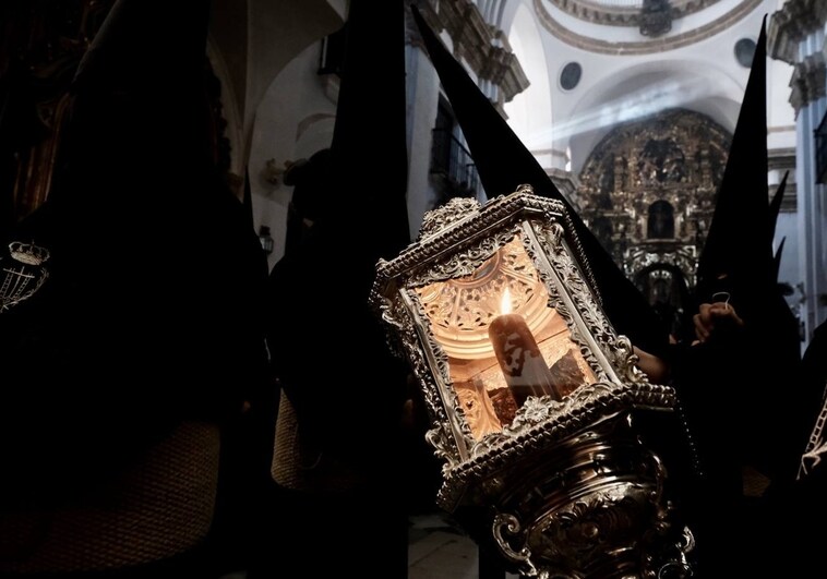 Fotos: Descendimiento, el Viernes Santo en Cádiz