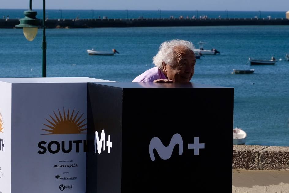 Todas las imágenes del photocall en La Caleta de esta tercera jornada del South
