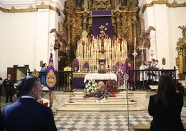 Emotiva Función Principal en Santa María