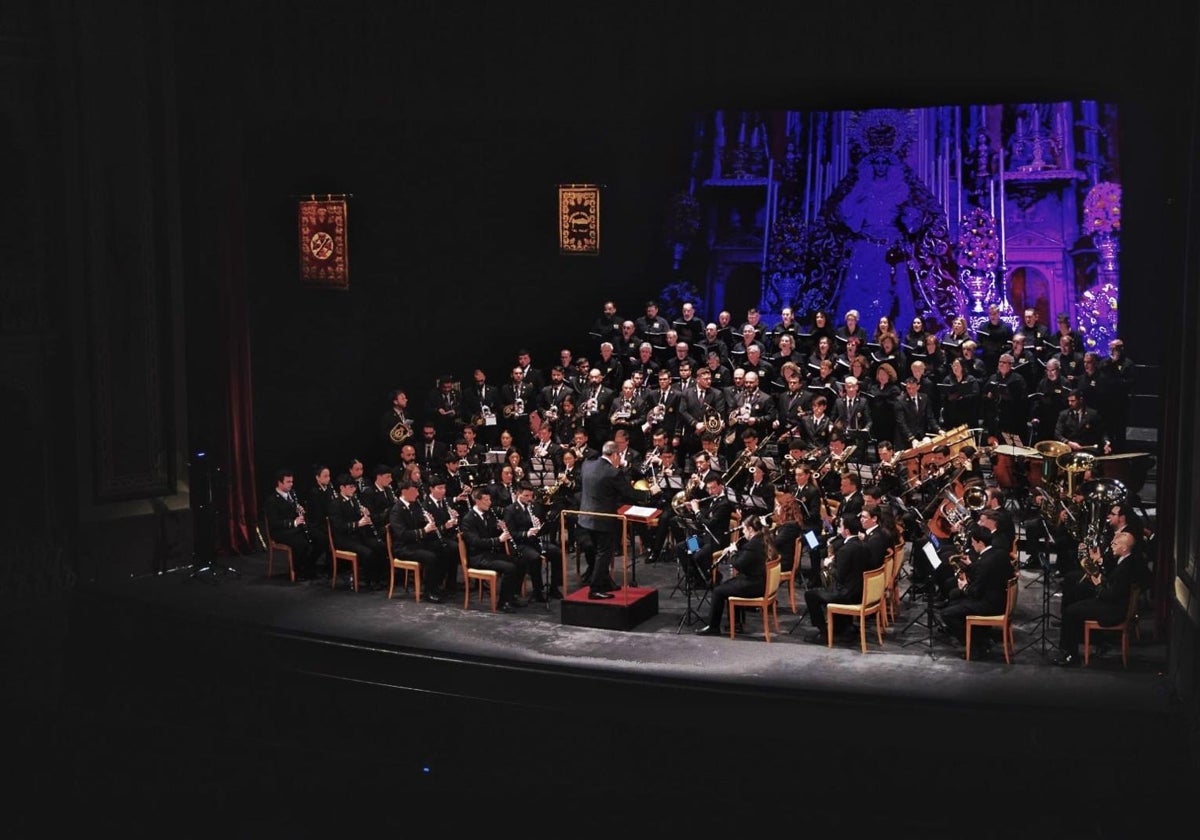 Banda de Enrique Montero de Chiclana