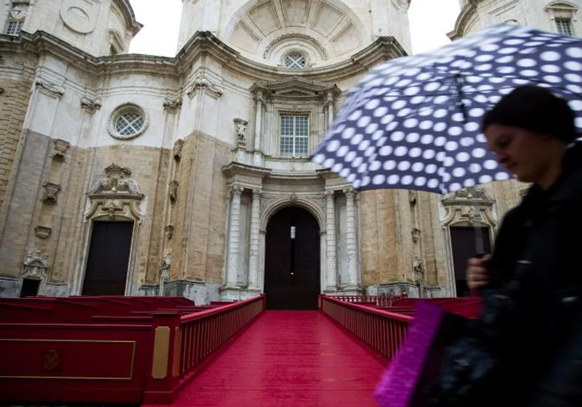 El tiempo para la Semana Santa de Cádiz 2024: estas son las previsiones día a día