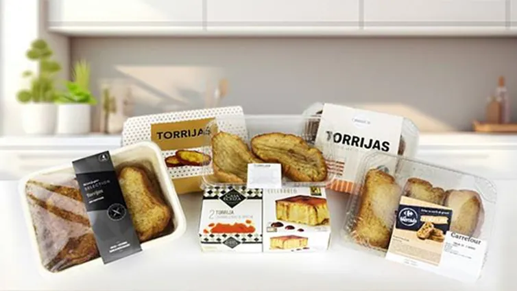Las mejores torrijas de los supermercados de España: este es el análisis