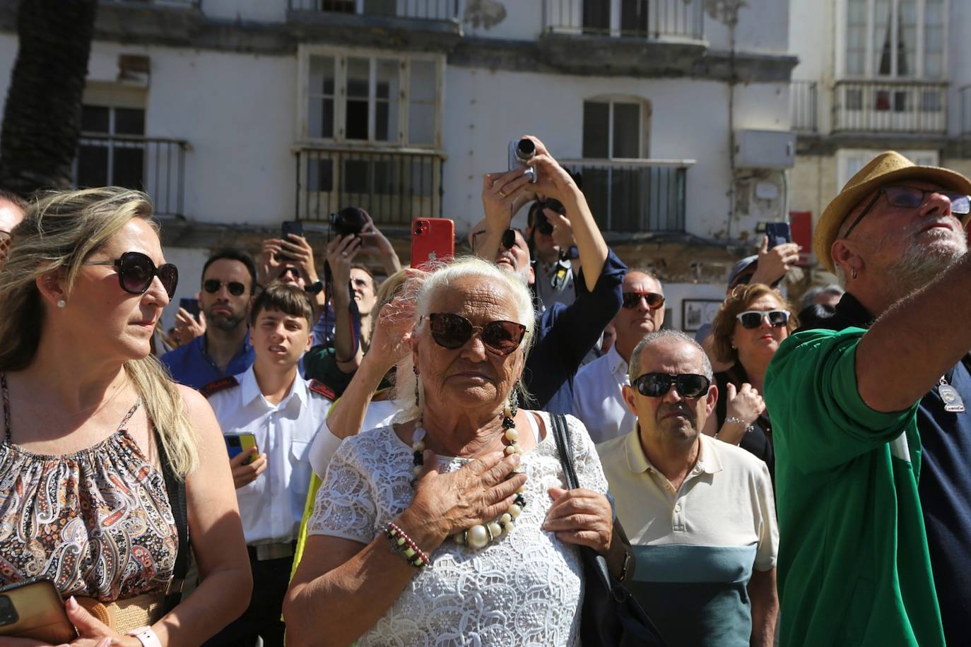 Fotos: Cádiz celebra el Corpus Christi