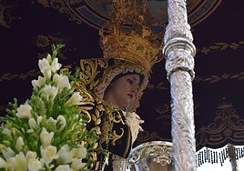 Jerez mantiene los preparativos para la Magna con cinco traslados este jueves