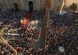 La Delegación Diocesana ratifica las nuevas normas del Consejo de Hermandades y Cofradías de Cádiz