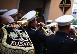 Rosario de Cádiz, Polillas, Salud y Ecce Mater actuarán en el Encuentro de Música Cofrade: fecha y cómo conseguir entradas