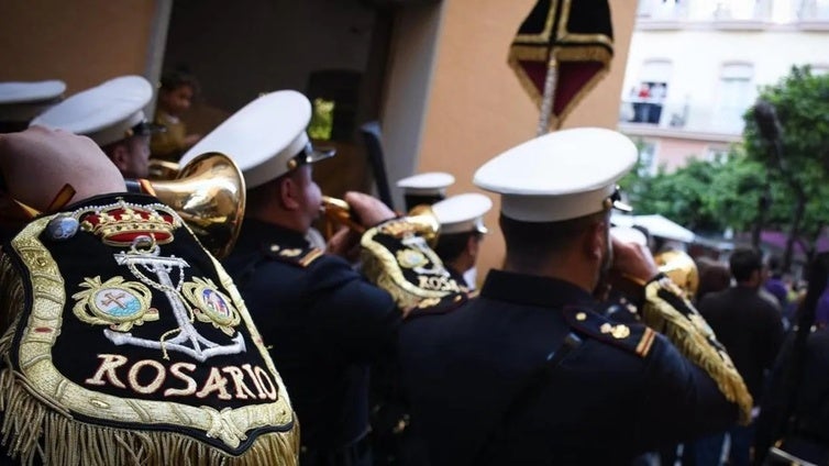 Rosario de Cádiz, Polillas, Salud y Ecce Mater actuarán en el Encuentro de Música Cofrade: fecha y cómo conseguir entradas