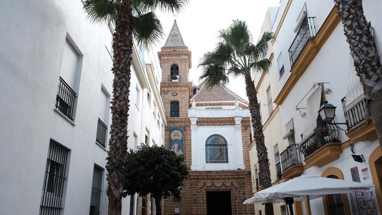 La Viña dice sí a la acogida temporal de la cofradía del Huerto en La Palma