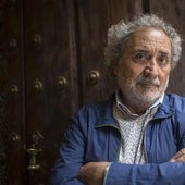 José Chamizo, exdefensor del Pueblo Andaluz, detenido tras una denuncia por agresión sexual