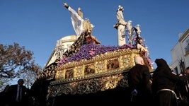 Hermandad del Caminito de Cádiz: itinerario, horario y todos los detalles