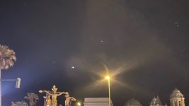 El Perdón se impone en la Madrugada de Cádiz