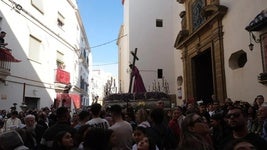 Nuevo vacío de poder en la archicofradía de la Merced