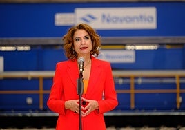 Montero carga contra Bonilla por la crisis del cribado de cáncer: «mentiras», «falta de transparencia» y el sistema «colapsado»