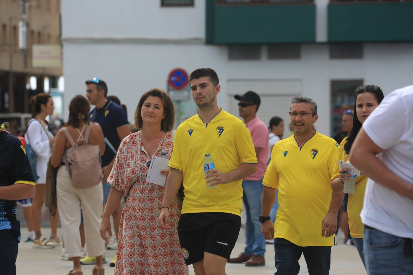 Búscate en el Cádiz - Espanyol