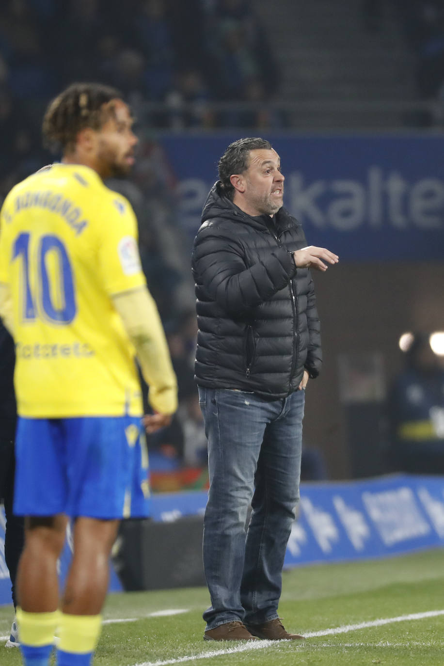 Fotos: Real Sociedad - Cádiz