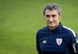 Valverde: «El Cádiz sabe a lo que juega y lo ha hecho bien hasta ahora»