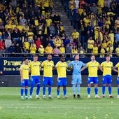 Comienza 'la liga' del Cádiz