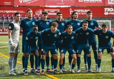 ¿Cómo llega el Badalona Futur a su cita ante el Cádiz CF?