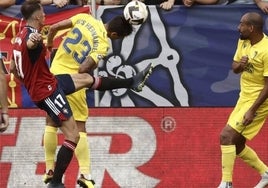 El Cádiz - Osasuna será...¡un domingo!