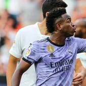 Confirmado: Vinicius no llega al Cádiz - Real Madrid