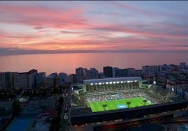 El fútbol exporta, una vez más, la ciudad al mundo