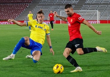 El Cádiz CF, molesto con DAZN