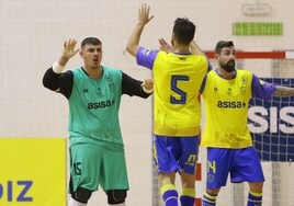 El Virgili pierde dos puntos ante el filial de El Pozo Murcia