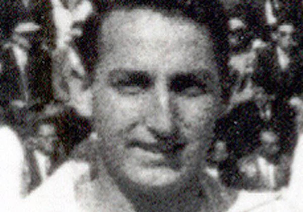 Manolín Guerra fue jugador del Cádiz CF.