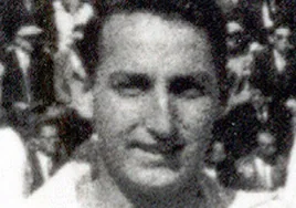 Muere Manolín Guerra, exjugador del Cádiz CF en la temporada 56/57