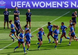 «Para el fútbol femenino es muy malo que suceda esto»
