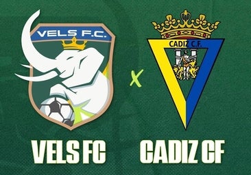 El Cádiz CF y la India, más cerca