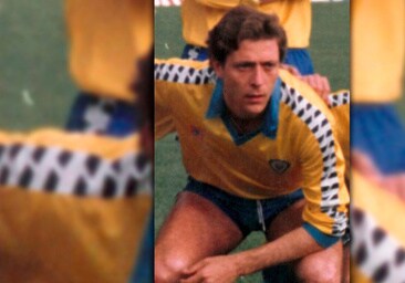 Fallece Higinio Vilches, jugador del Cádiz CF de los 80