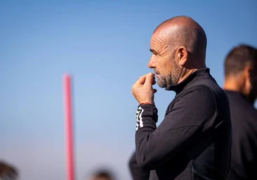 Paco López, nuevo entrenador del Cádiz CF: comunicación, fútbol total y la búsqueda de la felicidad