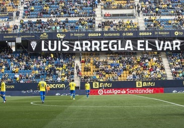 «Luis Rubiales nos reclamó 10.000 euros, fue un susto muy grande»