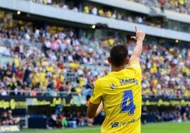 El excadista Marcos Mauro vuelve al Fuenlabrada