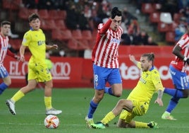 Juanjo Lorenzo confirma que tres jugadores no seguirán en el Cádiz CF