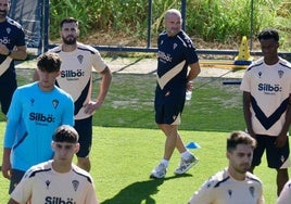 Barbate CF – Cádiz CF: comienza la era Paco López