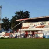 El amistoso entre el Cádiz y el Recreativo de Huelva se jugará en el Municipal de Chiclana