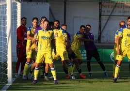 Más dudas que certezas en el Cádiz CF tras el I Trofeo Sanlúcar Gastronómica