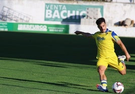 Cádiz - Betis: un nuevo amistoso de pretemporada en La Línea