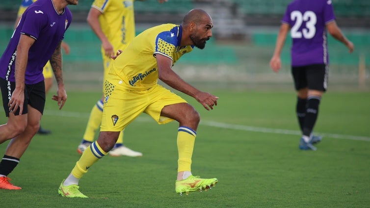 Previa Cádiz - Al-Jazira: Semana de tres partidos para ir sacando conclusiones